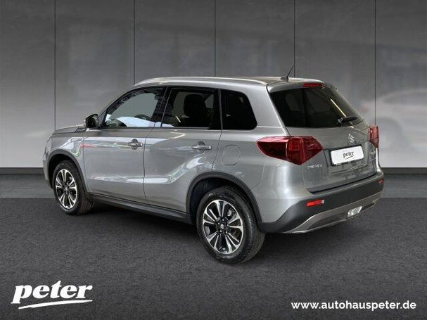 Suzuki Vitara 75 kW image number 4