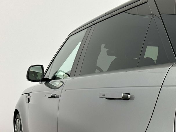 Land Rover Range Rover Sport P550e Autobiography 405 kW image number 21