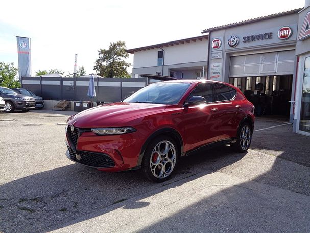 Alfa Romeo Tonale 1.5 T Edizione Speciale 96 kW image number 1