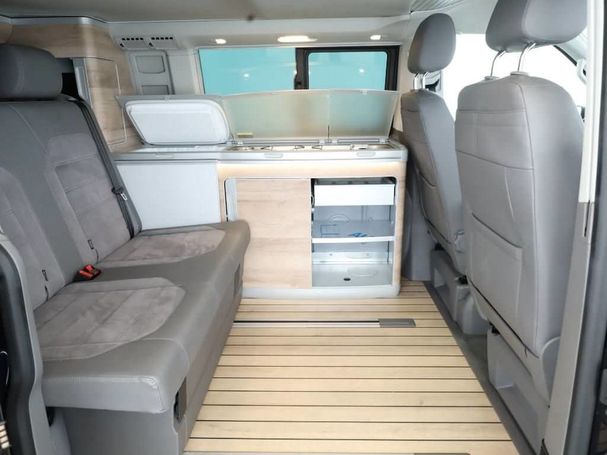 Volkswagen T6 California Ocean 150 kW image number 6