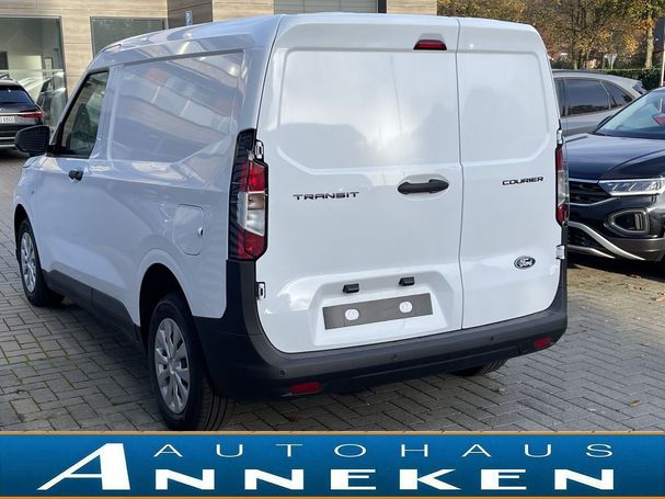 Ford Transit Courier Trend 92 kW image number 4