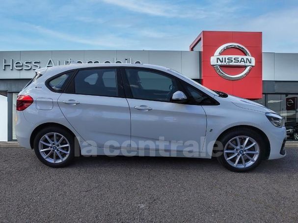 BMW 225 Active Tourer xDrive 179 kW image number 21