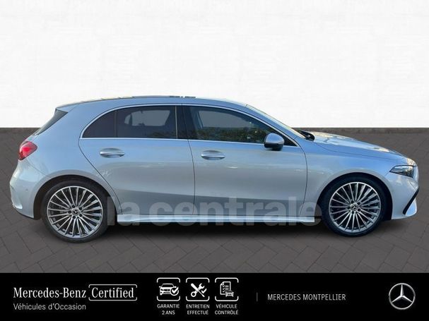 Mercedes-Benz A 200 7G-DCT Line 120 kW image number 13