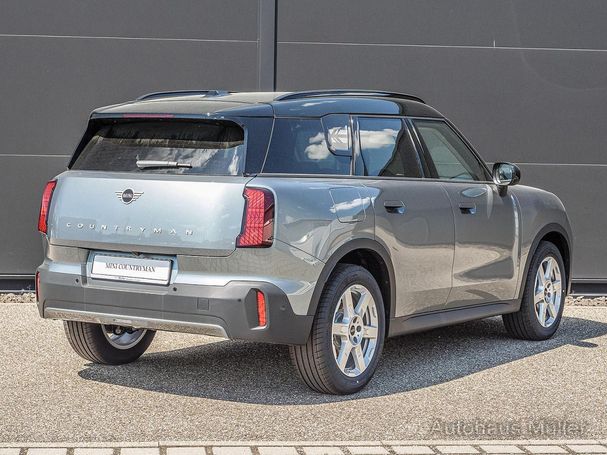 Mini Cooper D Countryman 120 kW image number 3