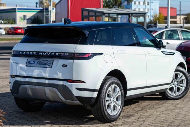 Land Rover Range Rover Evoque 150 kW image number 11