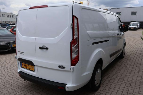 Ford Transit Custom 300 L2H1 2.0 TDCi Trend 96 kW image number 10