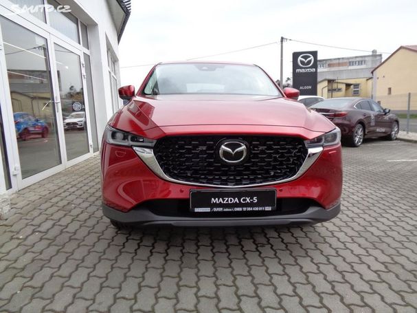 Mazda CX-5 2.5 143 kW image number 5