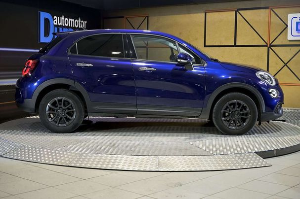 Fiat 500X 1.6 97 kW image number 20