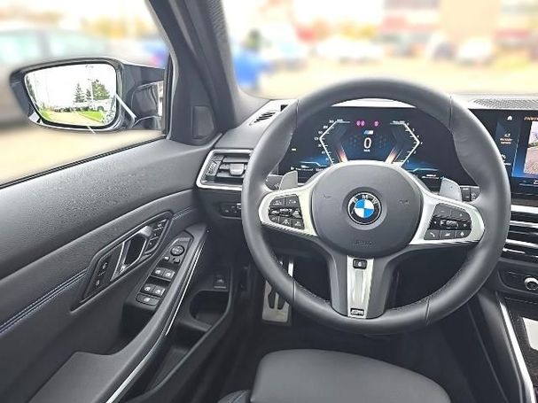 BMW 340d Touring xDrive 250 kW image number 6