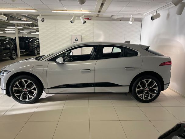 Jaguar I-Pace EV400 S AWD 294 kW image number 4