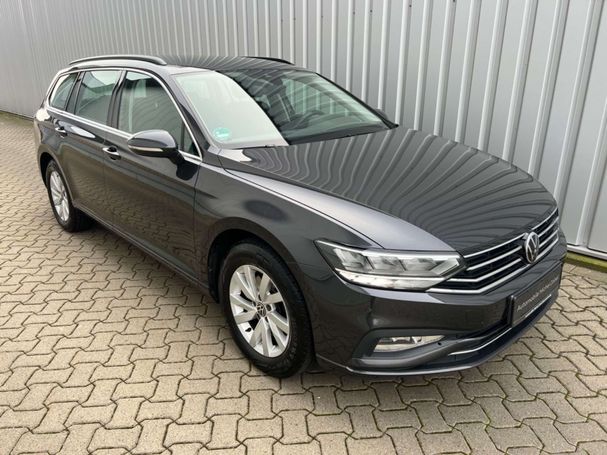 Volkswagen Passat Variant DSG 90 kW image number 13