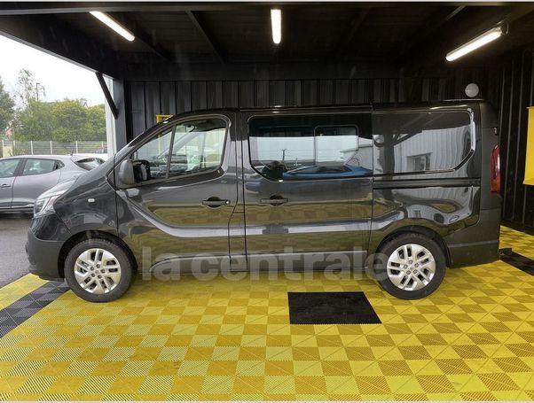 Renault Trafic Grand dCi EDC 107 kW image number 20