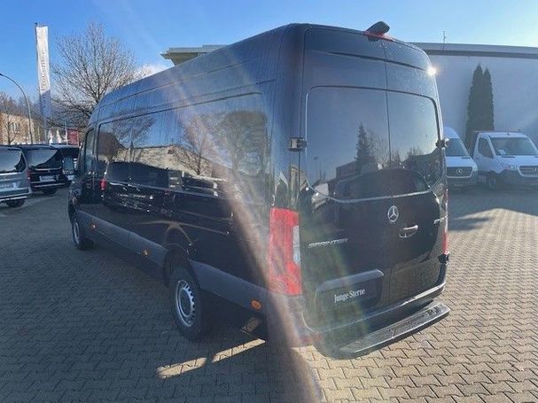 Mercedes-Benz Sprinter 317 CDI 125 kW image number 6