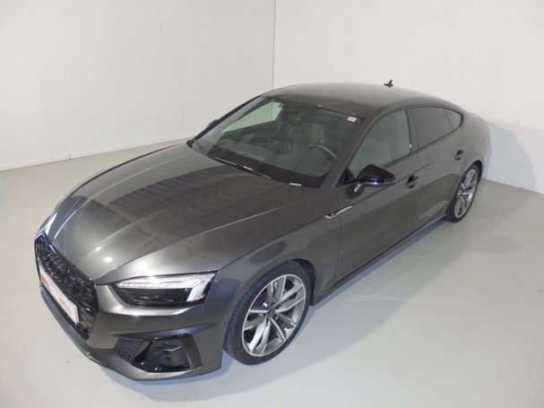 Audi A5 40 TDI S tronic Sportback 150 kW image number 50