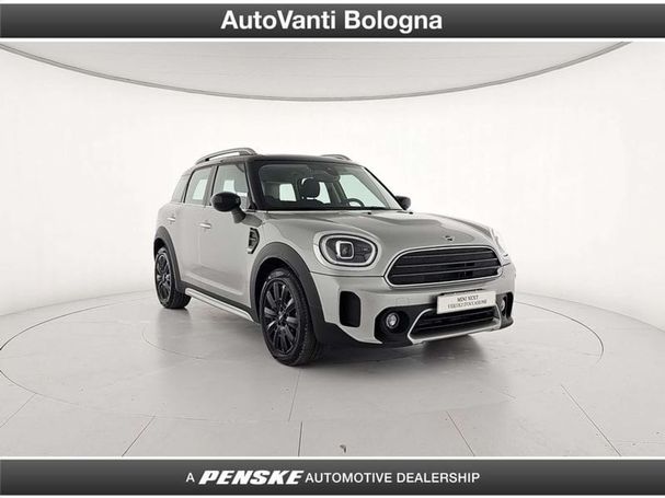 Mini Cooper D Countryman Mini 110 kW image number 7