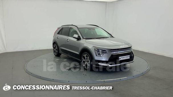 Kia Niro 96 kW image number 2