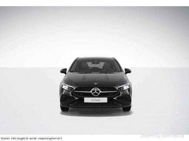 Mercedes-Benz A 180 100 kW image number 2