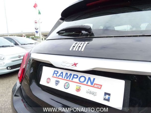 Fiat 500X 1.0 88 kW image number 25