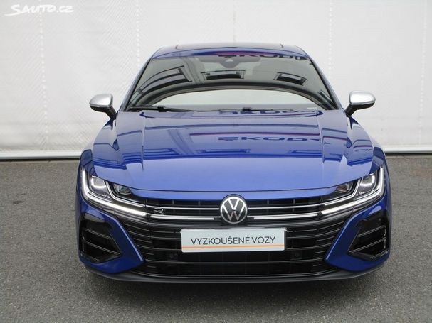 Volkswagen Arteon R DSG Shooting Brake 4Motion 235 kW image number 2