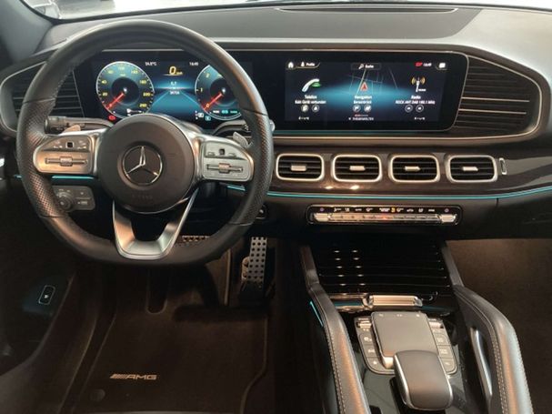 Mercedes-Benz GLE 300 d 200 kW image number 15