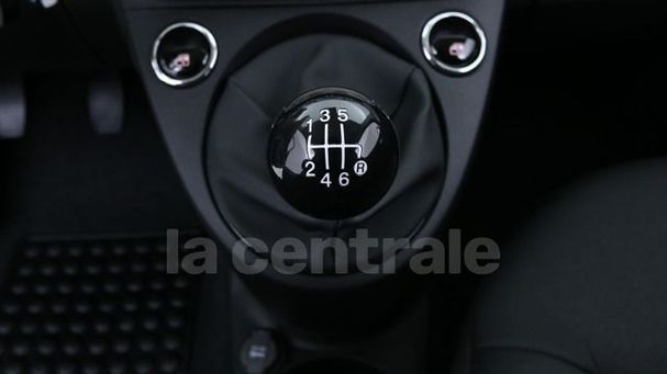 Fiat 500 1.0 51 kW image number 9