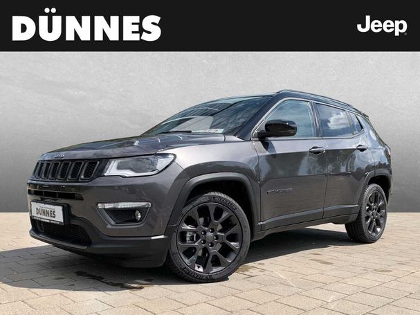 Jeep Compass 1.3 GSE 110 kW image number 1