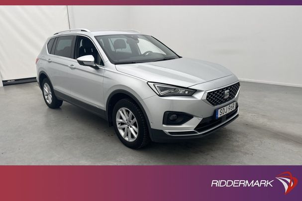 Seat Tarraco 2.0 TDI Xcellence 140 kW image number 2