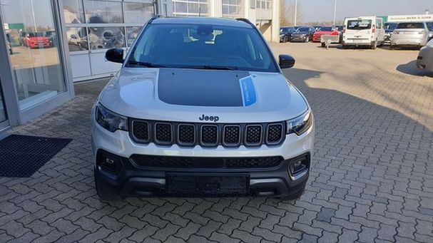 Jeep Compass 177 kW image number 3