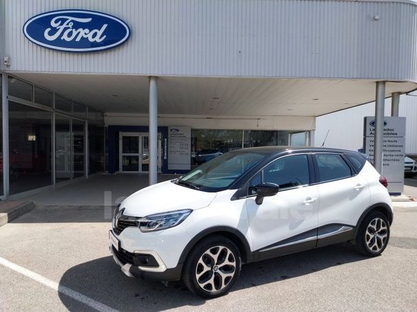 Renault Captur Energy dCi 110 Intens 81 kW image number 1