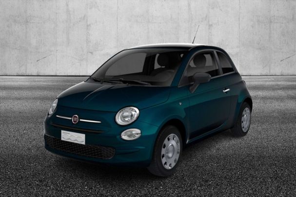 Fiat 500 1.0 51 kW image number 1