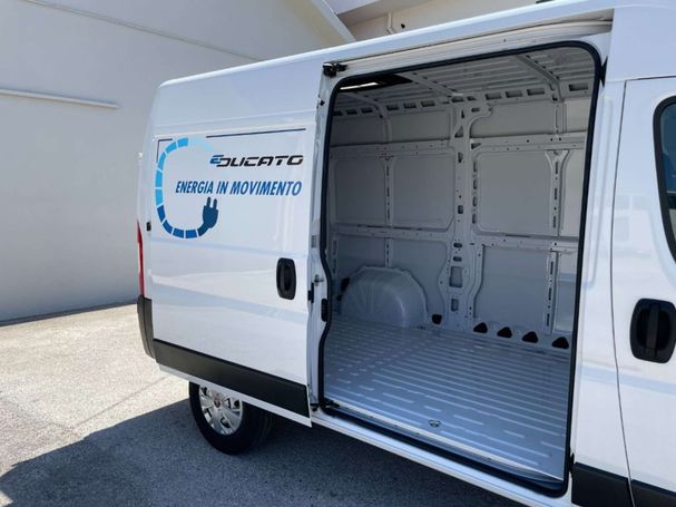 Fiat e-Ducato 35 47 kWh 90 kW image number 9