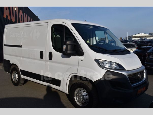 Fiat Ducato 2.0 MultiJet 115 85 kW image number 5