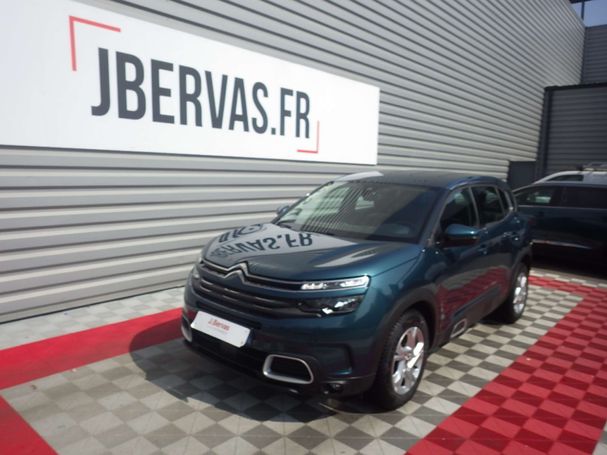 Citroen C5 Aircross BlueHDi 130 S&S 96 kW image number 1