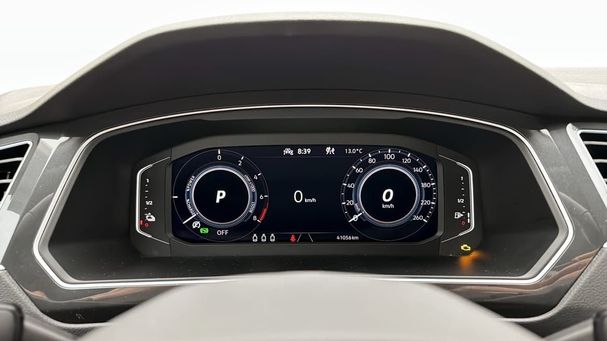 Volkswagen Tiguan eHybrid Elegance DSG 182 kW image number 13