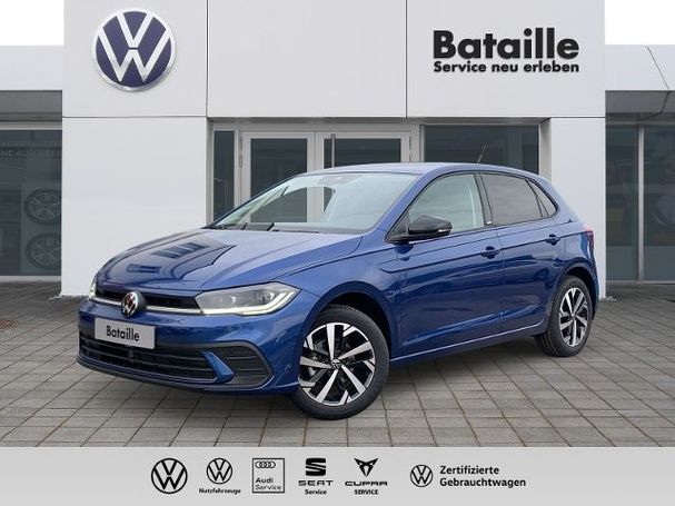 Volkswagen Polo 1.0 TSI 70 kW image number 1