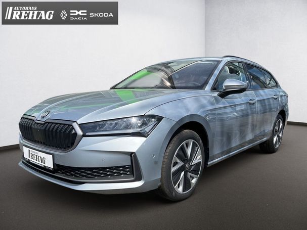 Skoda Superb Combi 1.5 TSI DSG 110 kW image number 1