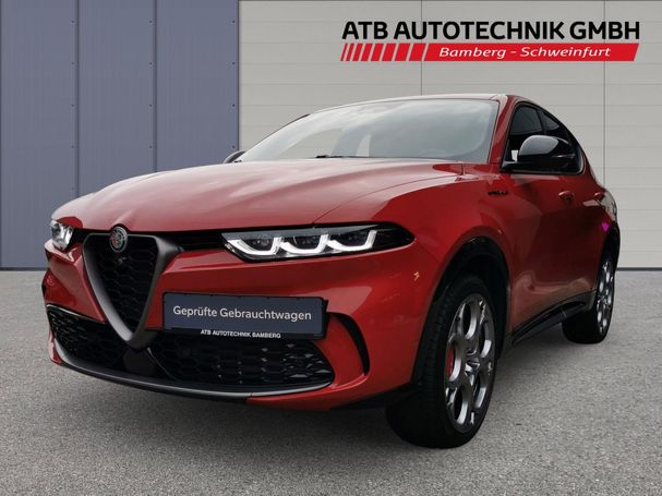 Alfa Romeo Tonale 206 kW image number 1