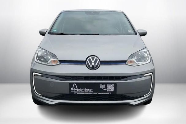 Volkswagen up! 60 kW image number 9