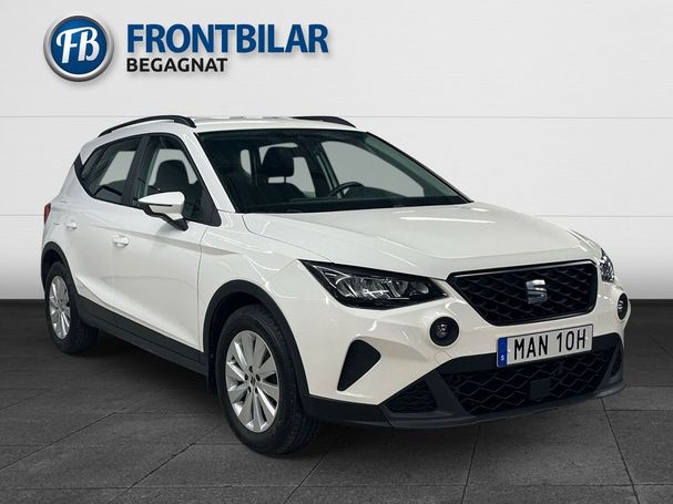 Seat Arona 1.0 TSI Style 81 kW image number 2