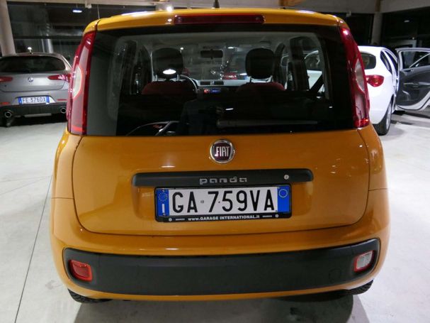 Fiat Panda 1.2 Easy 51 kW image number 4