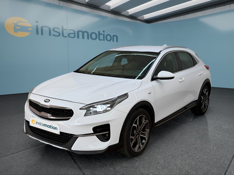 Kia XCeed 103 kW