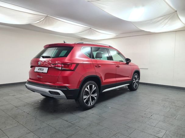 Seat Ateca 1.5 TSI ACT 110 kW image number 7