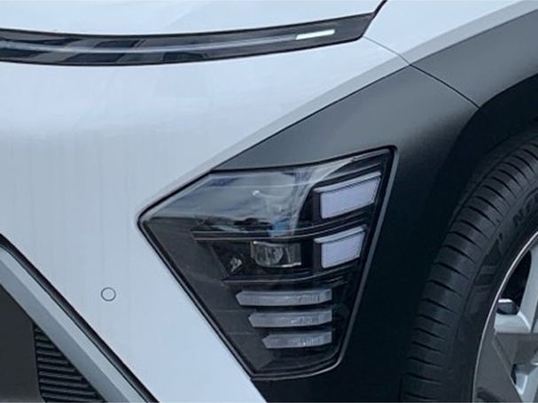 Hyundai Kona 1.0 T-GDI Trend 88 kW image number 5