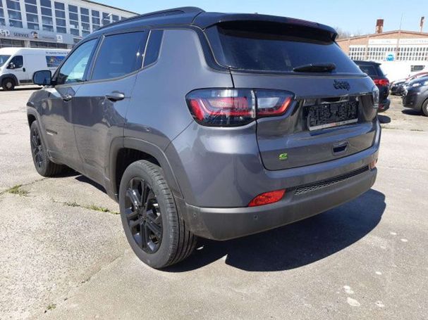 Jeep Compass 96 kW image number 5