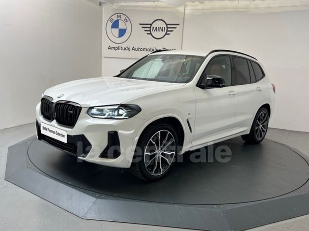 BMW X3 sDrive 250 kW image number 1