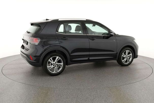 Volkswagen T-Cross 1.0 TSI 85 kW image number 17