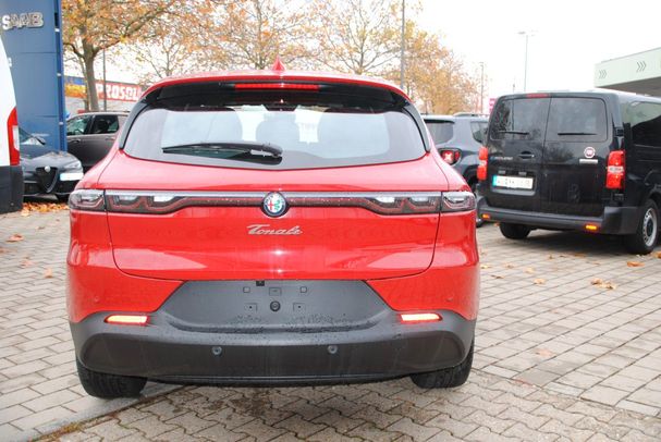 Alfa Romeo Tonale 1.6 96 kW image number 6