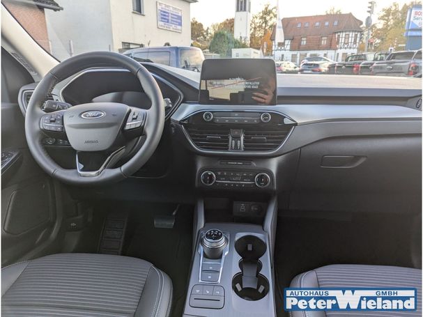 Ford Kuga 2.5 140 kW image number 14