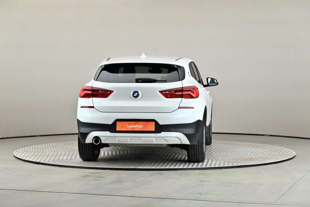 BMW X2 sDrive 100 kW image number 6