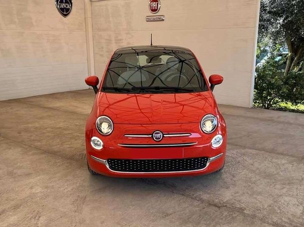 Fiat 500 1.0 51 kW image number 4